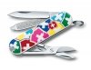 Scyzoryk Victorinox CLASSIC VX COLORS 0.6223.841